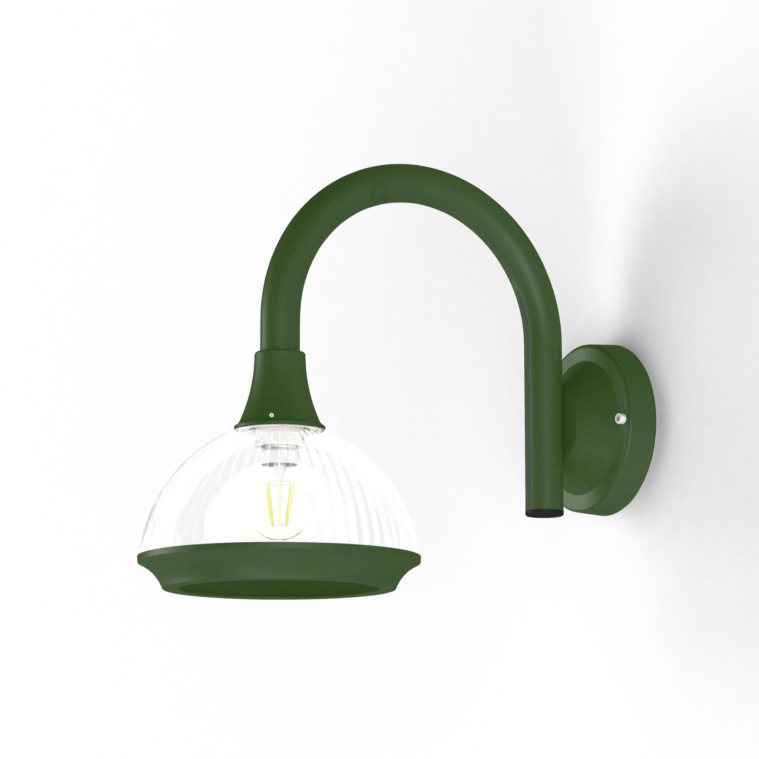 Applique Boléro N°2 Vert fougère 109 152002109