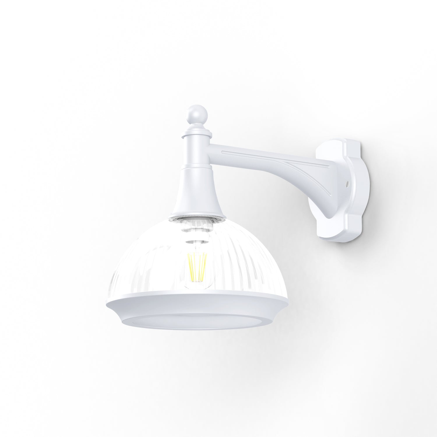 Applique Boléro N°3 Blanc 001 152003001