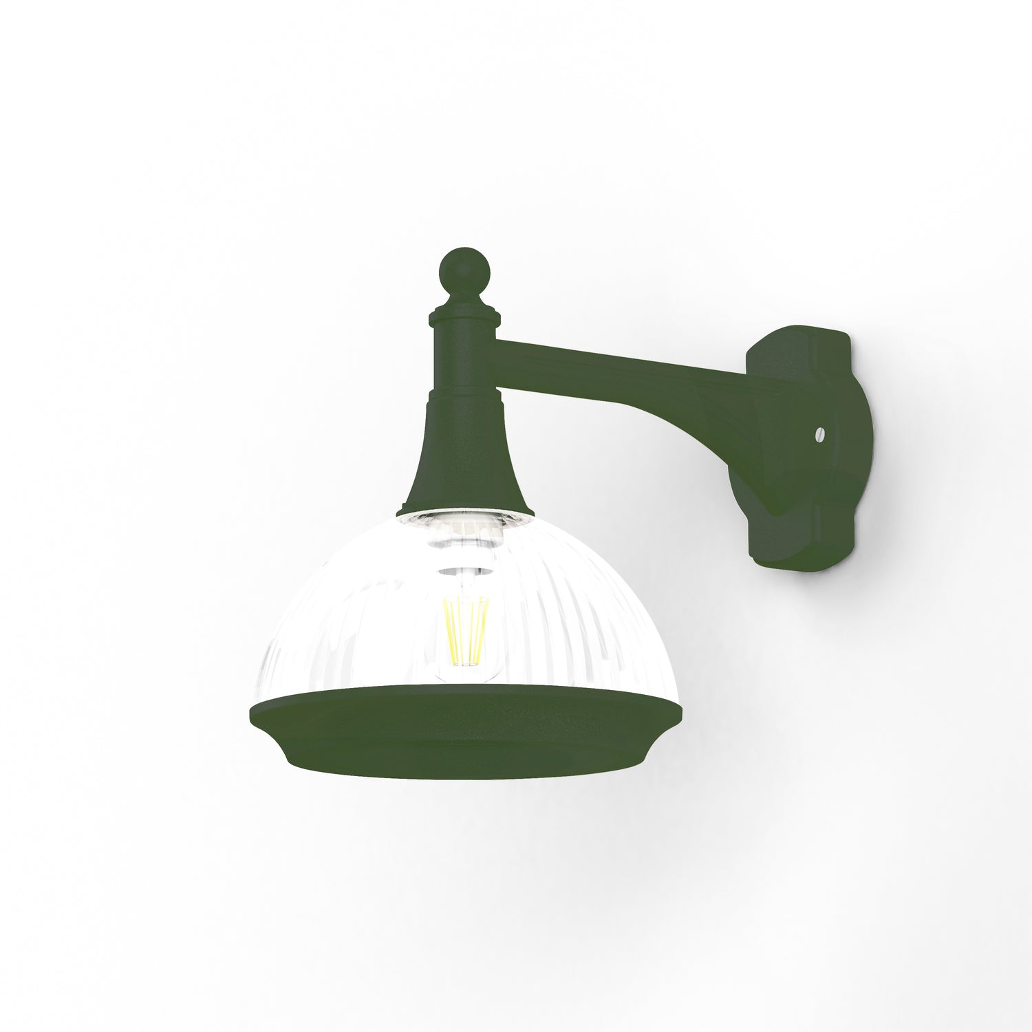 Applique Boléro N°3 Vert fougère 109 152003109