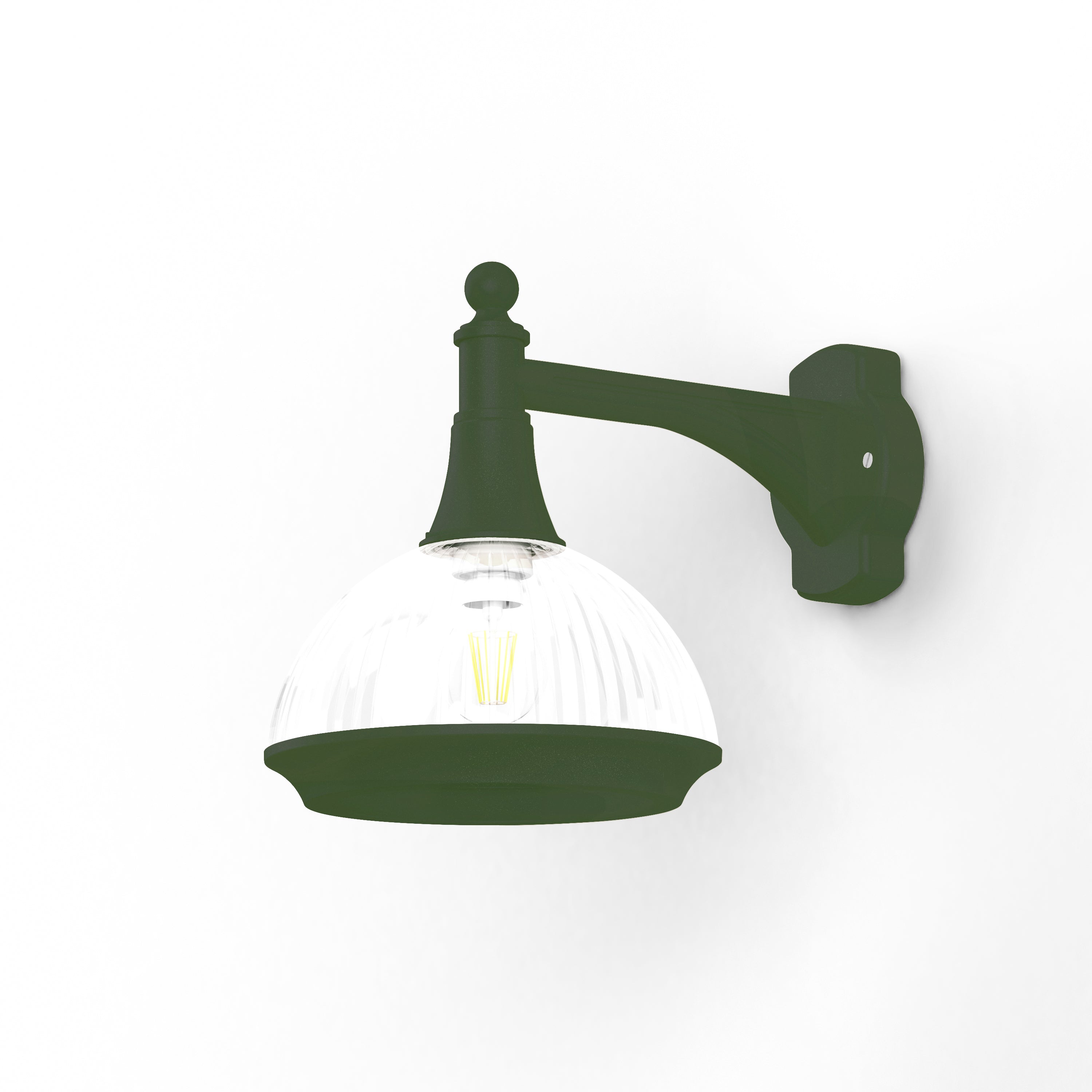 Applique Boléro N°3 Vert fougère 109 152003109