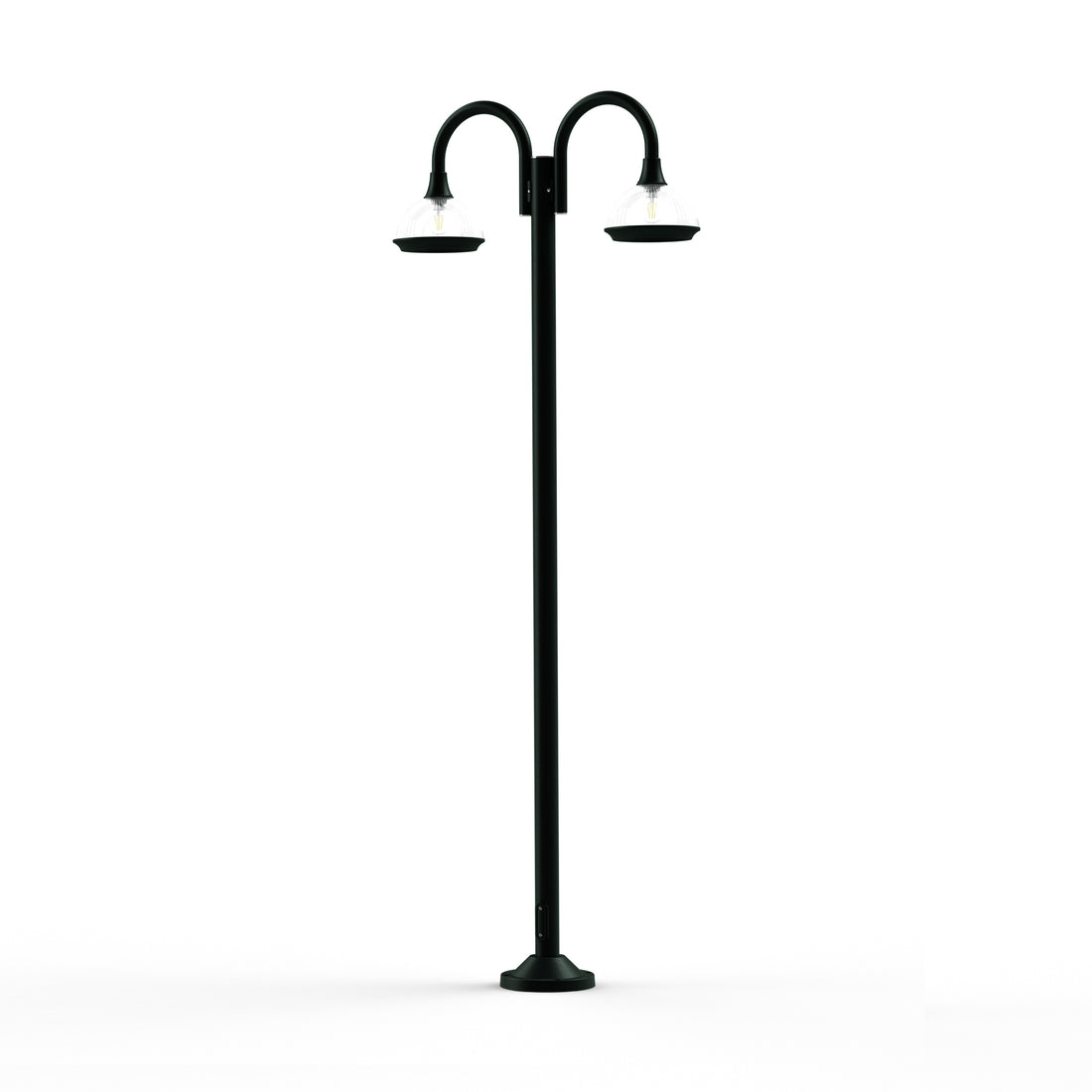 Lampadaire Boléro N°5 Gris ardoise 059 152004059