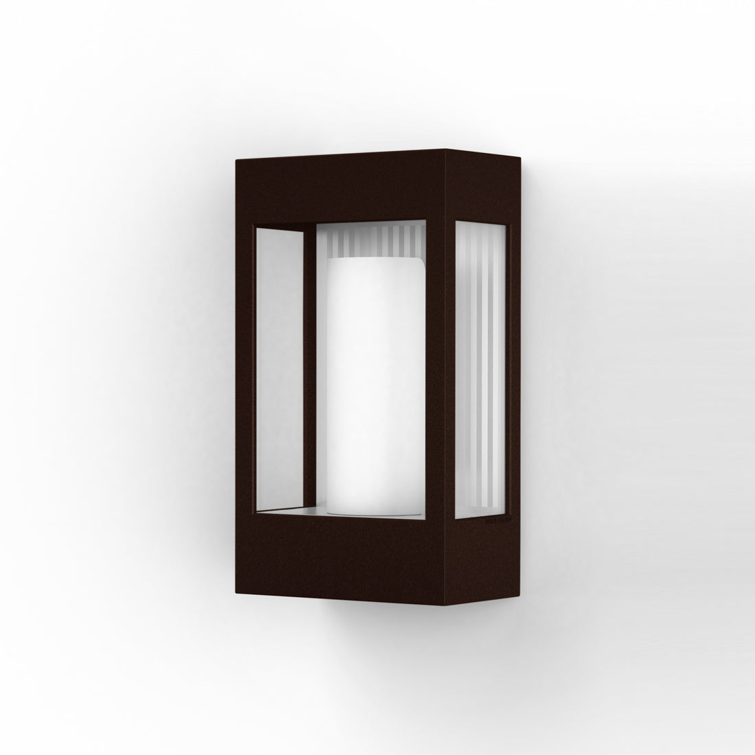 Applique Brick² N°1 clair Rouille 046 108001046