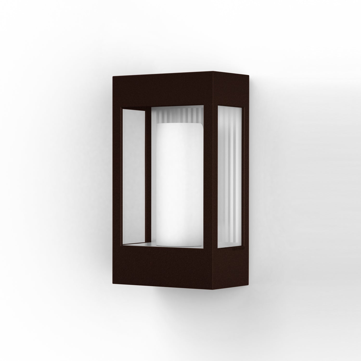 Applique Brick² N°1 clair Rouille 046 108001046