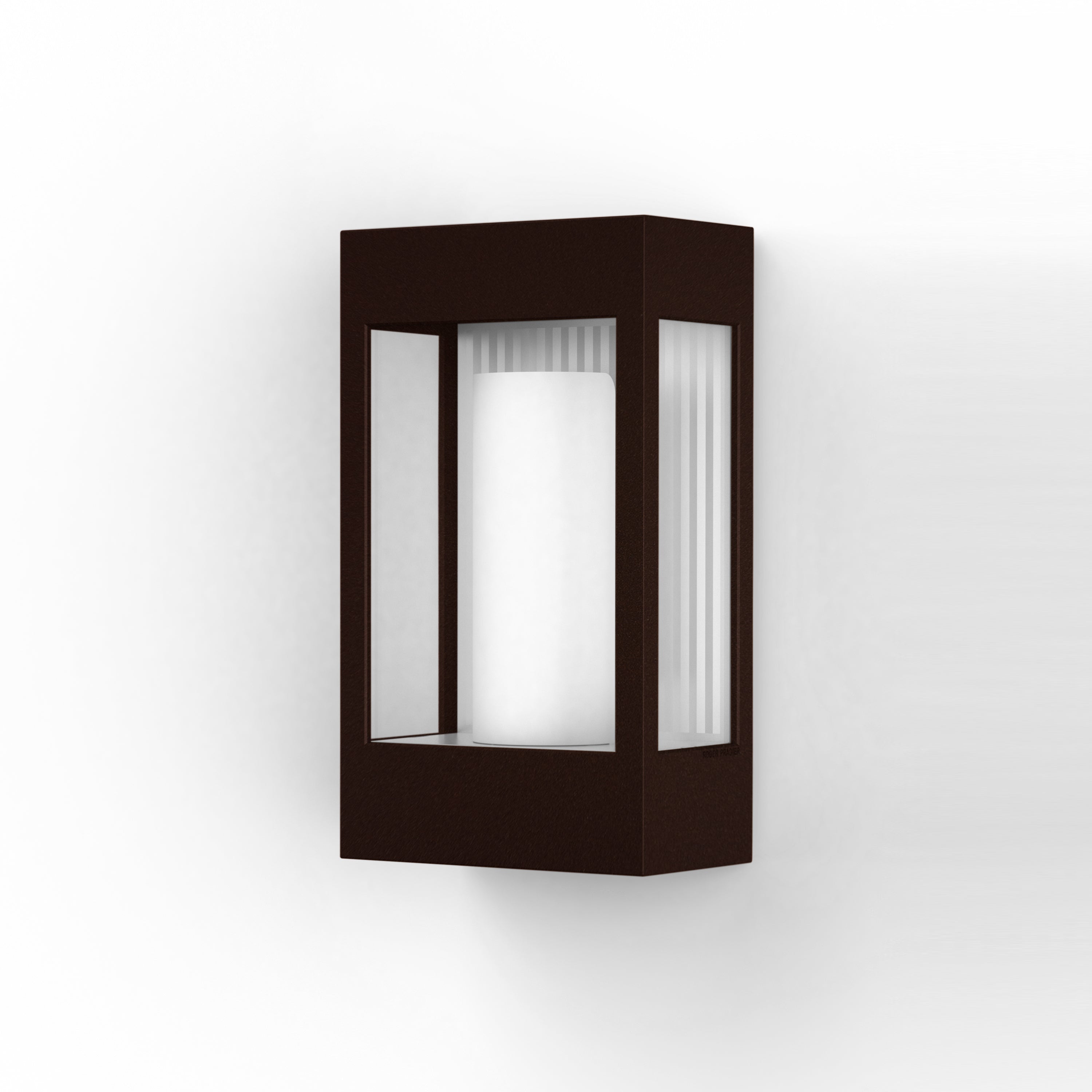 Applique Brick² N°1 clair Rouille 046 108001046