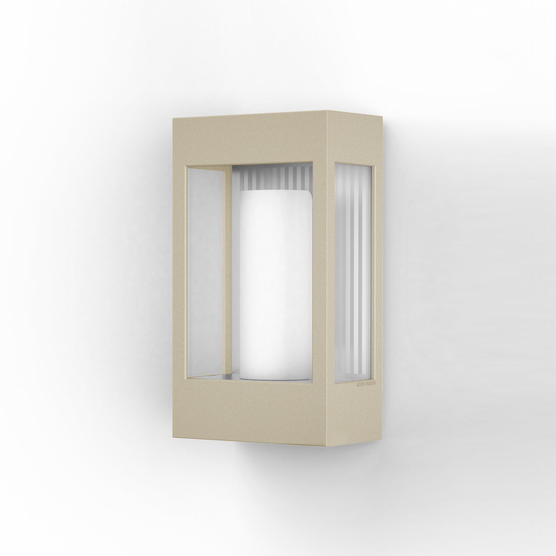Applique Brick² N°1 clair Sable 053 108001053