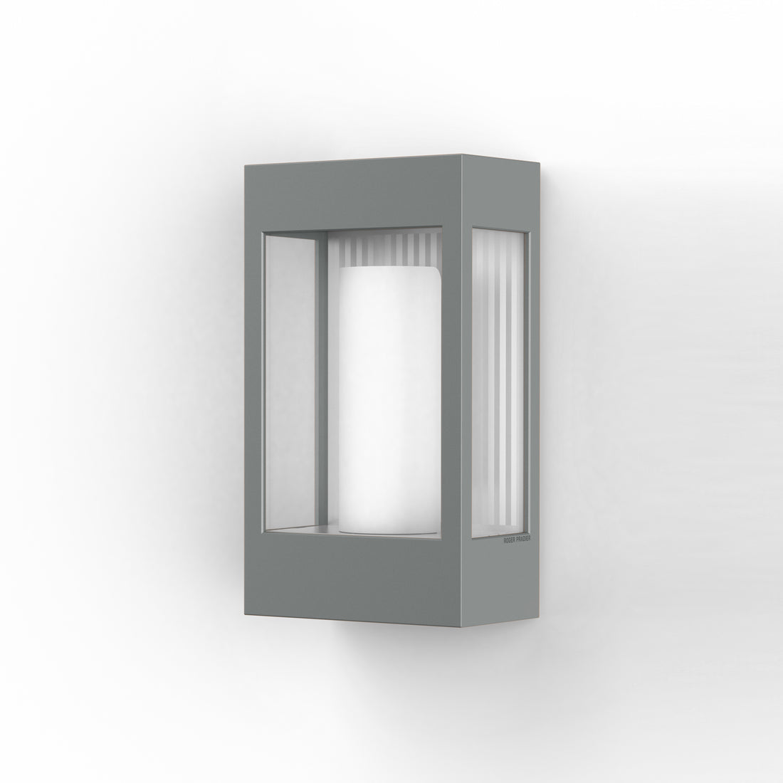 Applique Brick² N°1 clair Gris soie 105 108001105
