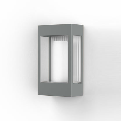 Applique Brick² N°1 clair Gris soie 105 108001105