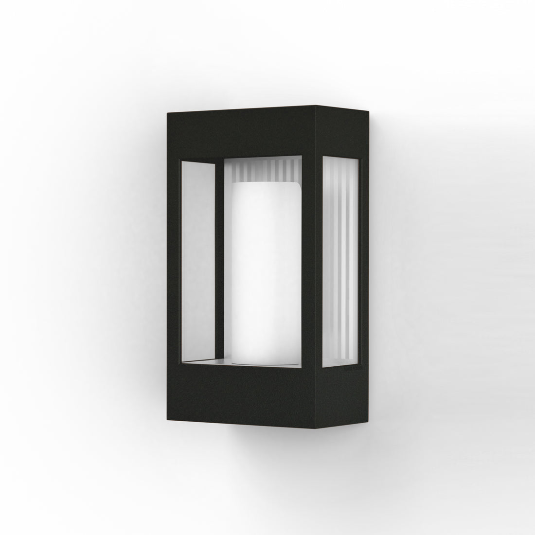 Applique Brick² N°1 clair Gris noir 107 108001107