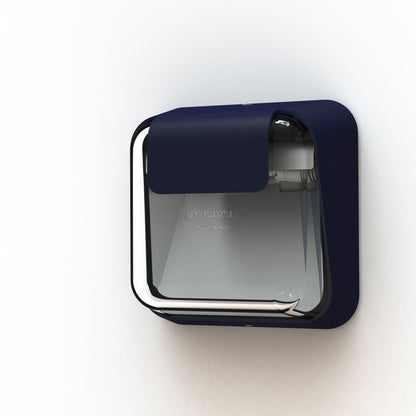 Applique Carex N°1 R7s LED Bleu acier 065 192001065