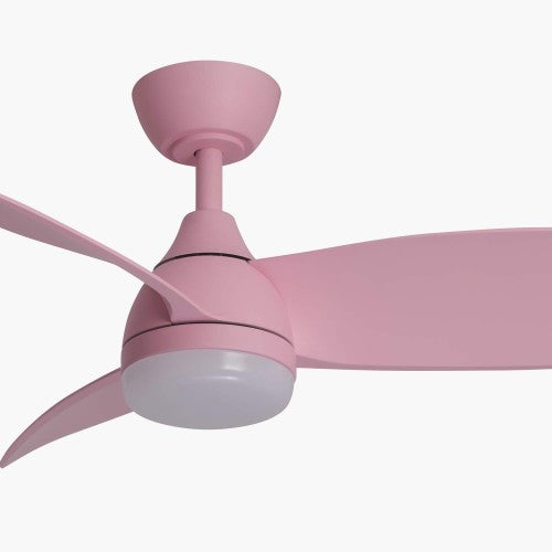 Plafonnier ventilateur FUN LOVA 7066