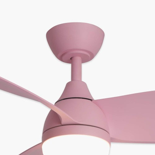 Plafonnier ventilateur FUN LOVA 7066