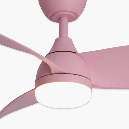 Plafonnier ventilateur FUN LOVA 7066
