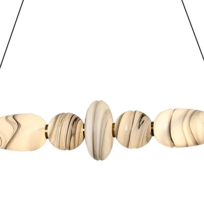 Suspension ELEGANZIA Longueur 77 LOVA 3388