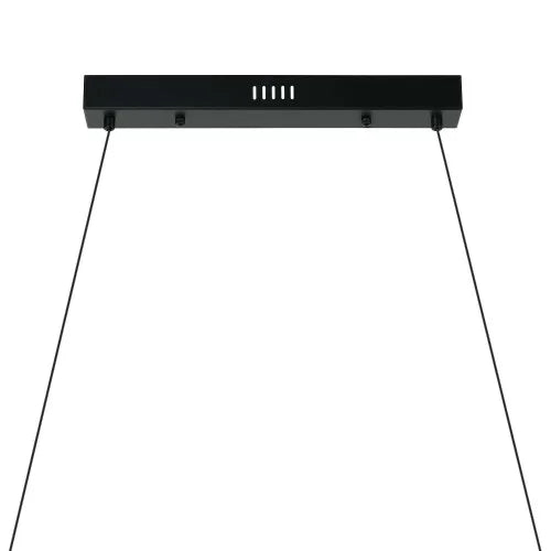 Suspension ELEGANZIA Longueur 77 LOVA 3388
