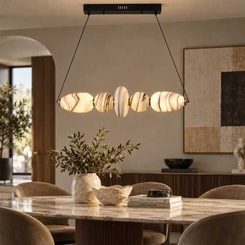 Suspension ELEGANZIA Longueur 77 LOVA 3388