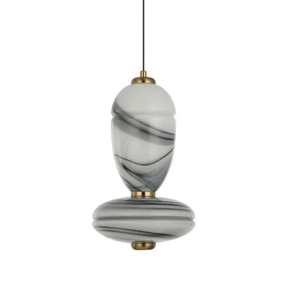 Suspension ELEGANZIA Diamètre 19 cm LOVA 3389