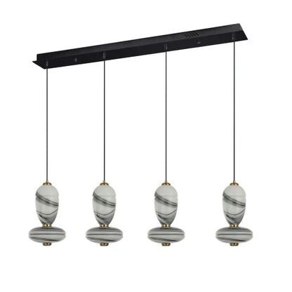 Suspension ELEGANZIA Longueur 110 LOVA 3404