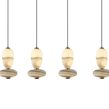 Suspension ELEGANZIA Longueur 110 LOVA 3404