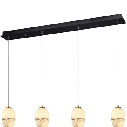 Suspension ELEGANZIA Longueur 110 LOVA 3404