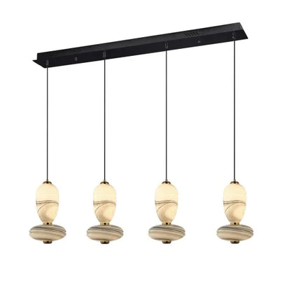 Suspension ELEGANZIA Longueur 110 LOVA 3404