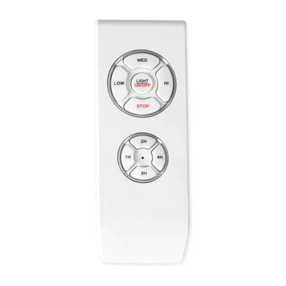 Plafonnier ventilateur KAMA or LOVA 5423