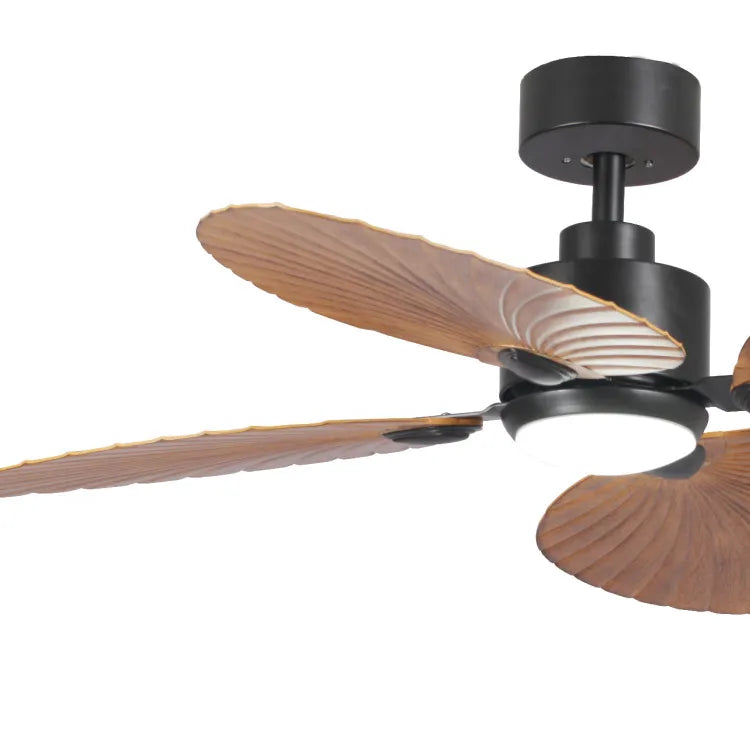Plafonnier ventilateur KONGO LOVA 55120