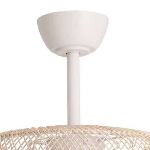 Plafonnier ventilateur Bali LOVA 7022