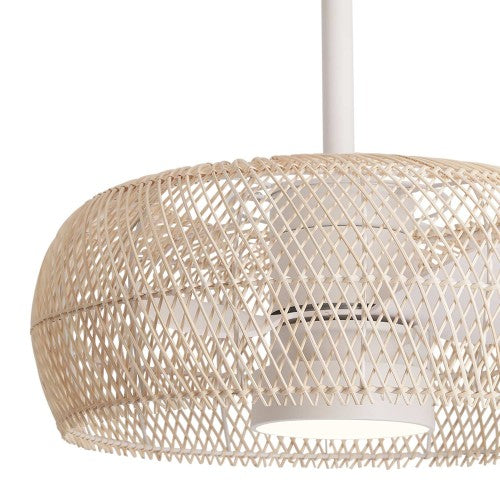 Plafonnier ventilateur Bali LOVA 7022