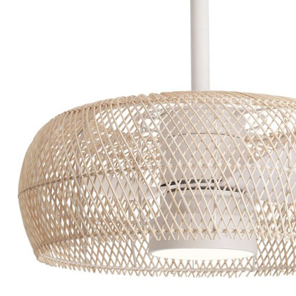 Plafonnier ventilateur Bali LOVA 7022