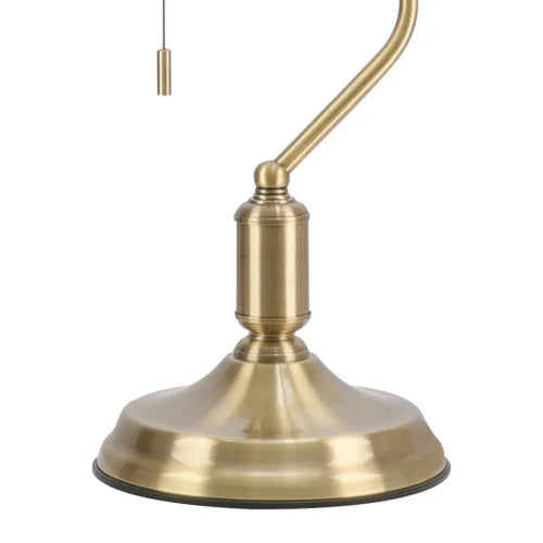Lampe banquier WINSTON LOVA 9061