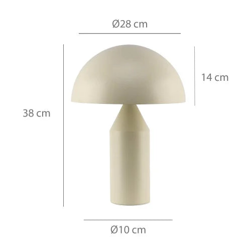 Lampe CHAMPI LOVA 9062