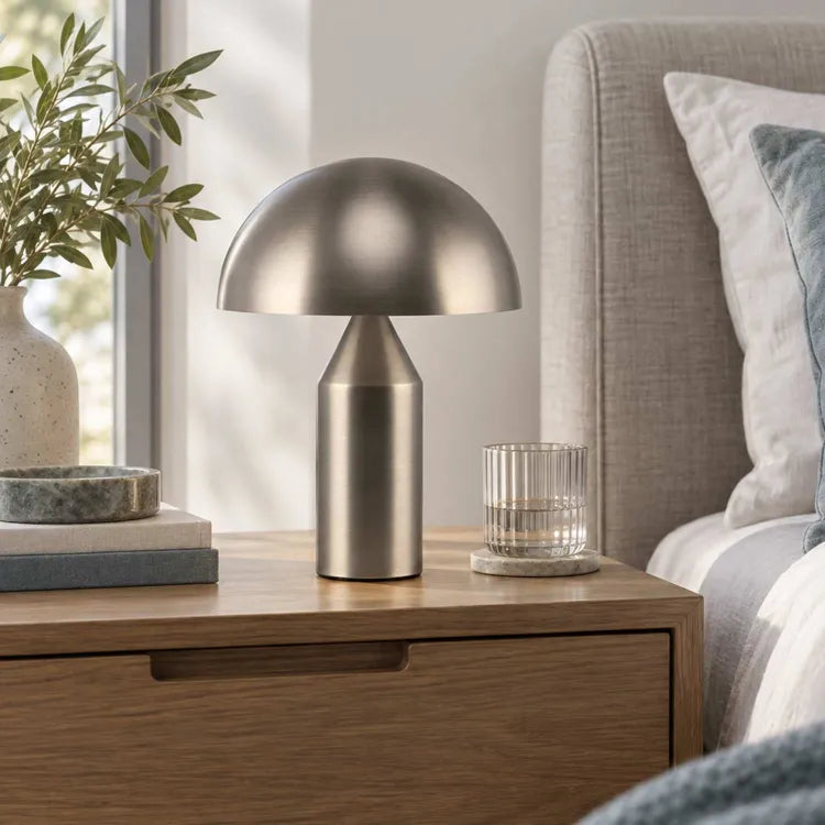 Lampe CHAMPI LOVA 9064