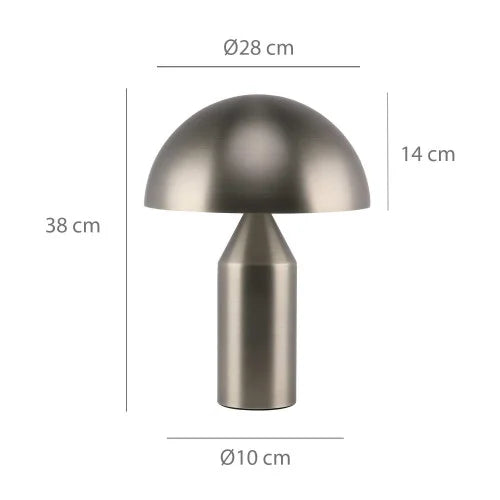 Lampe CHAMPI LOVA 9064