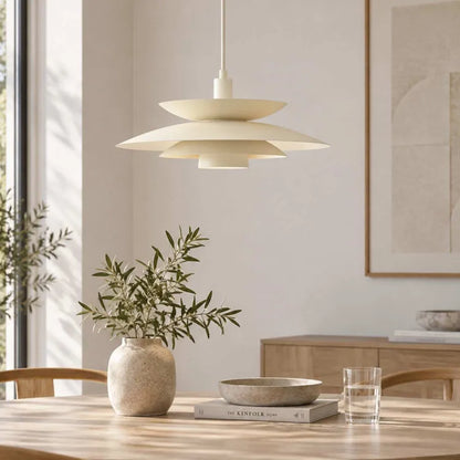 Suspension OSLO beige LOVA 9065