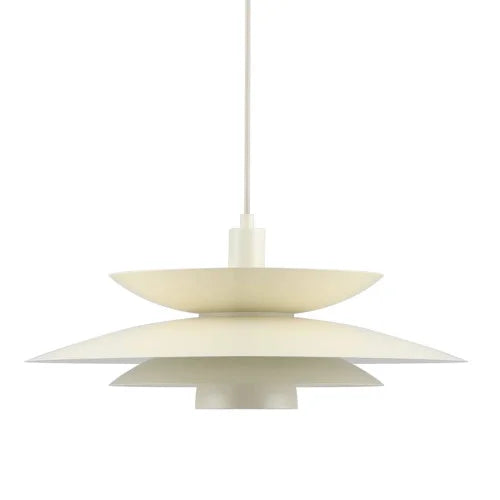 Suspension OSLO beige LOVA 9065