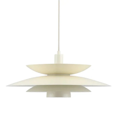 Suspension OSLO beige LOVA 9065
