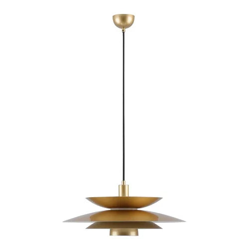 Suspension OSLO cuivre LOVA 9066