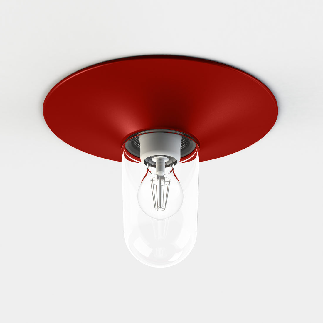 Applique Cooper N°1 clair Rouge tomate 110 179001110