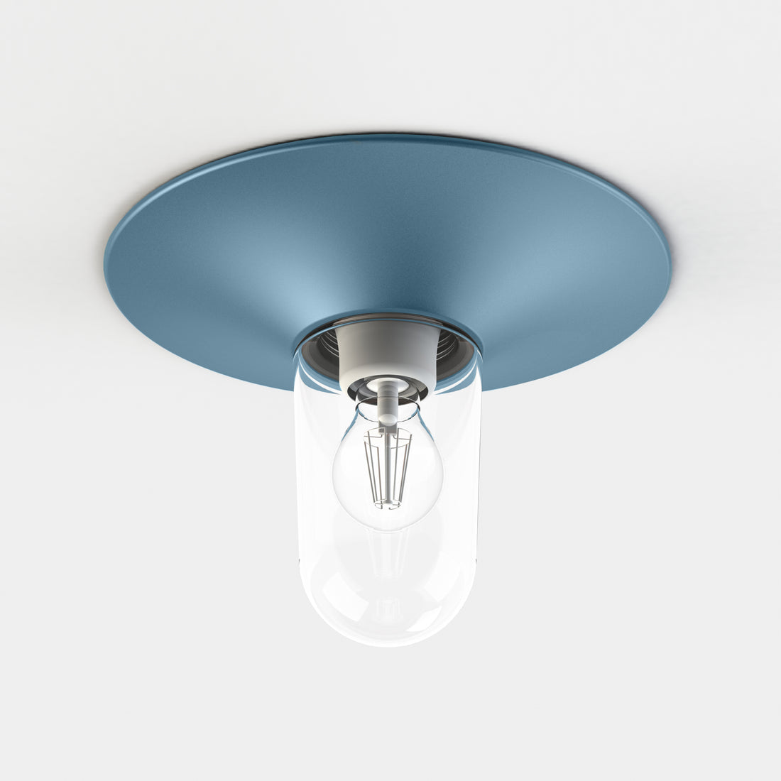 Applique Cooper N°1 clair Bleu 111 179001111