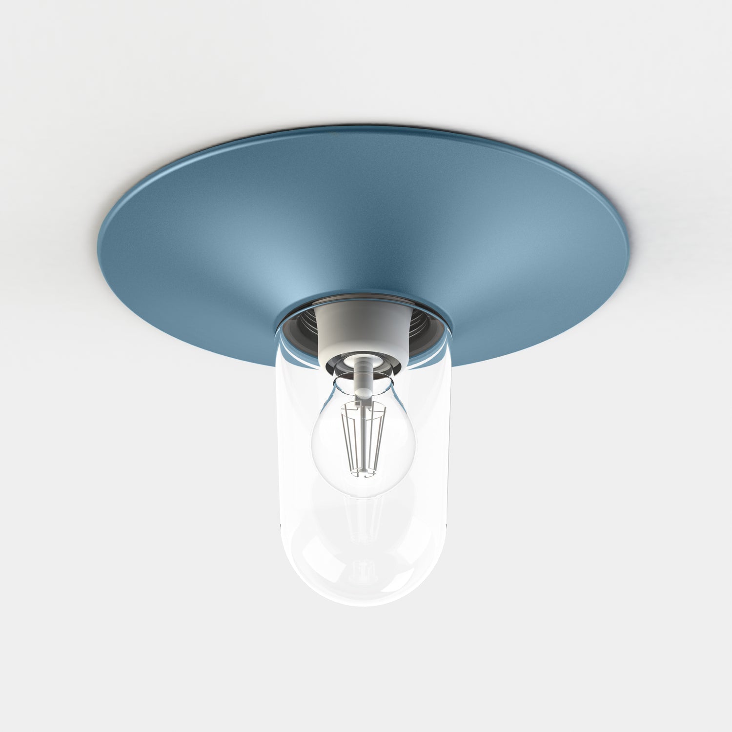 Applique Cooper N°1 clair Bleu 111 179001111