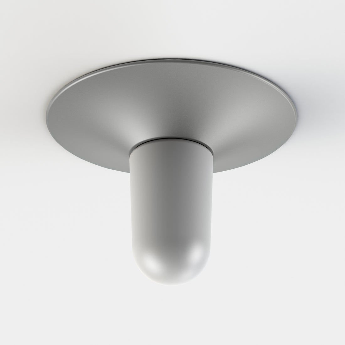 Applique Cooper N°1 opale Gris soie 105 179002105