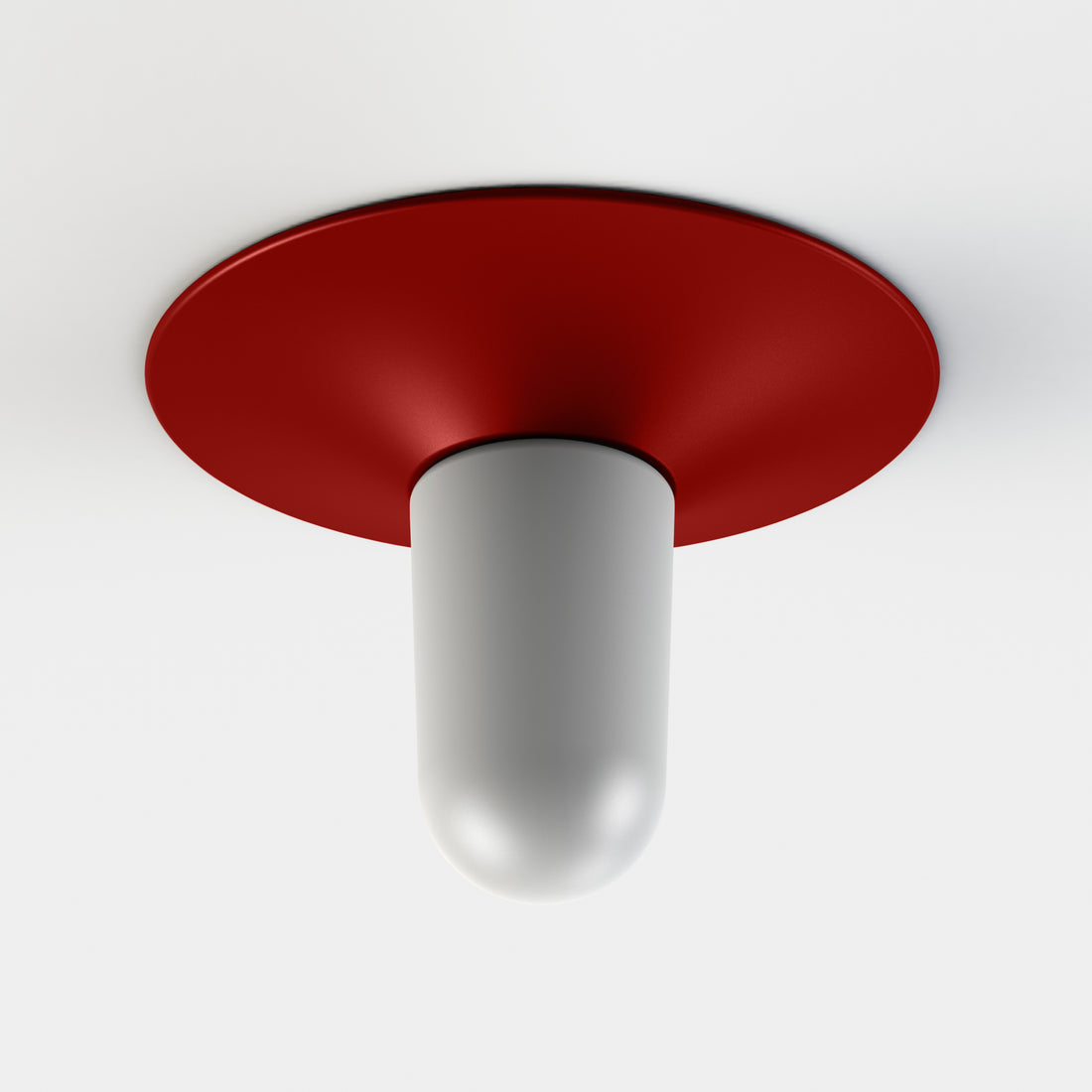 Applique Cooper N°1 opale Rouge tomate 110 179002110