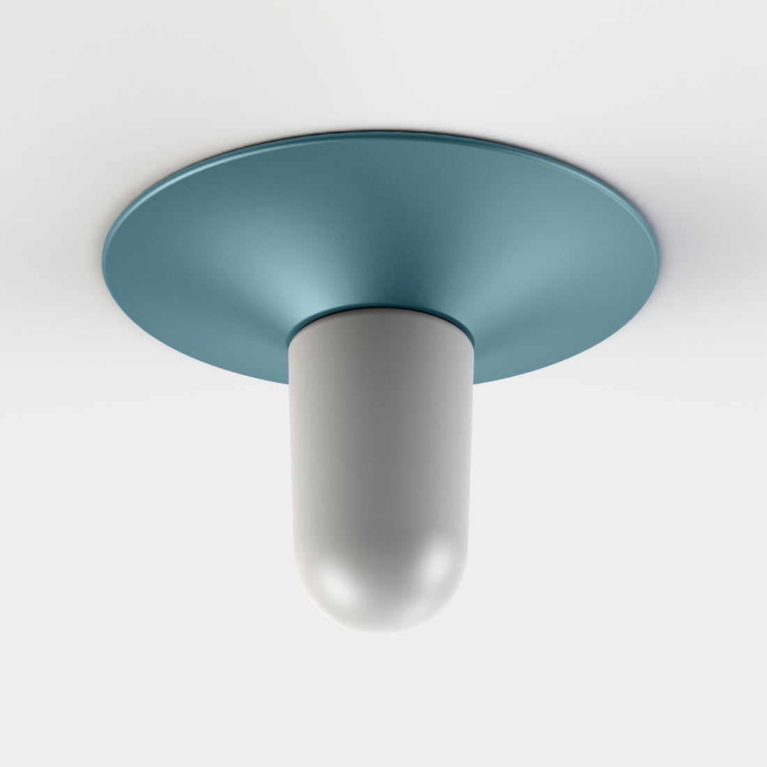 Applique Cooper N°1 opale Bleu 111 179002111