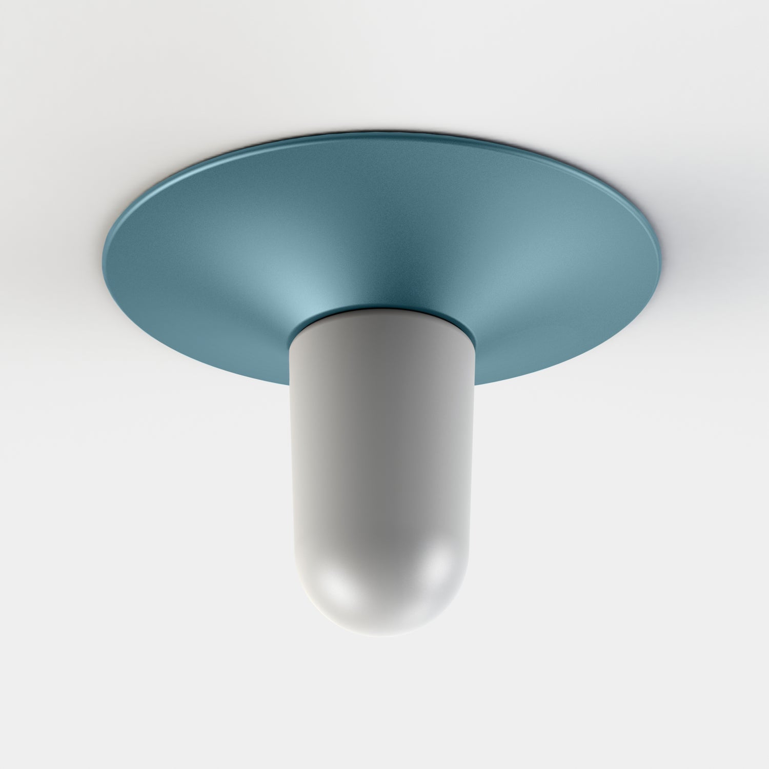 Applique Cooper N°1 opale Bleu 111 179002111