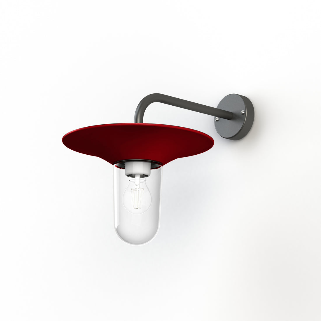 Applique Cooper N°2 clair Rouge tomate 110 179003110