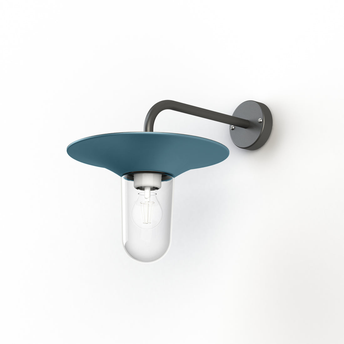 Applique Cooper N°2 clair Bleu 111 179003111
