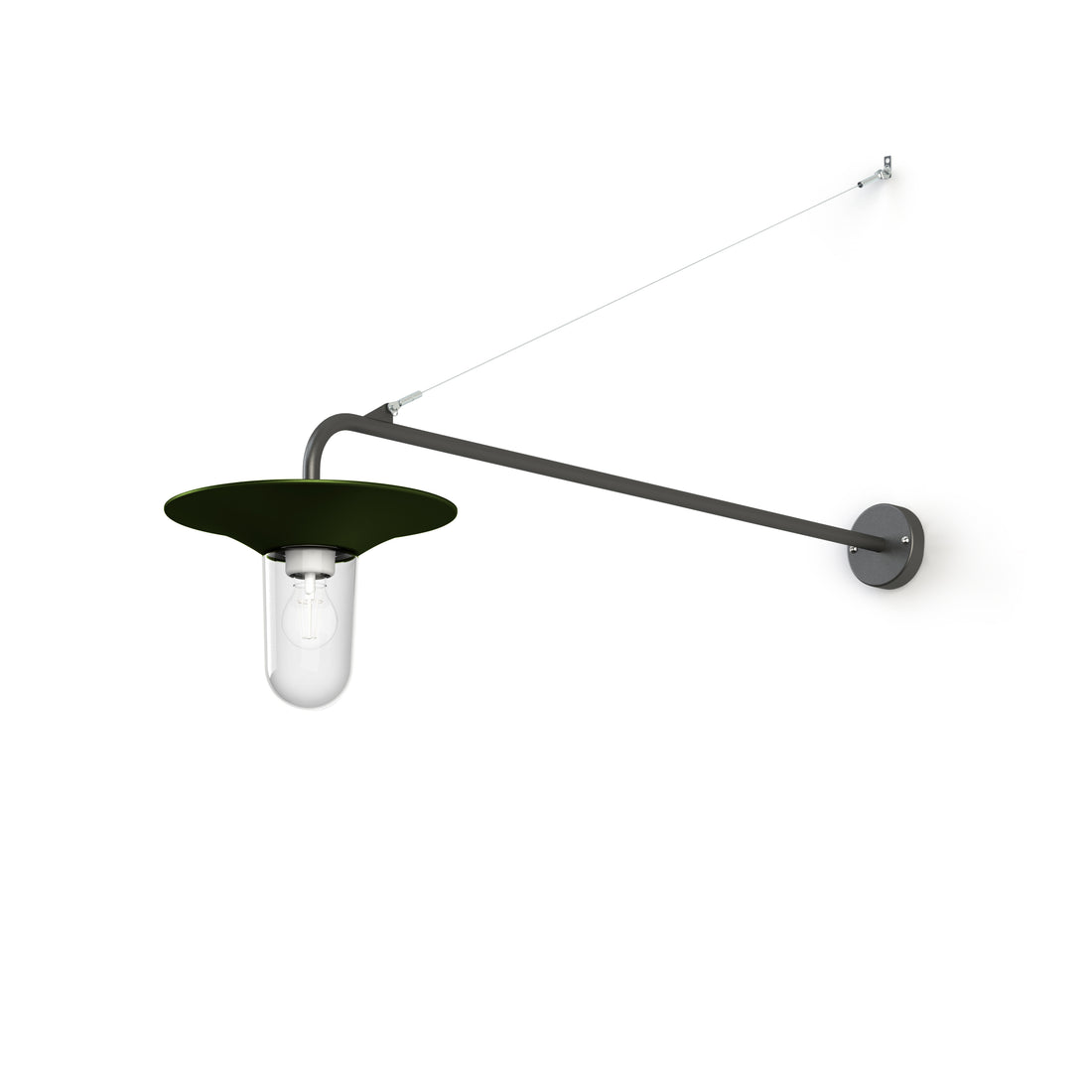 Applique Cooper N°3 clair Vert fougère 109 179005109