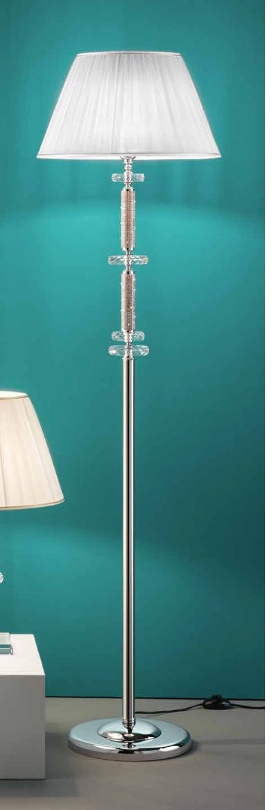 Lampadaire Chic PT-chic-cr