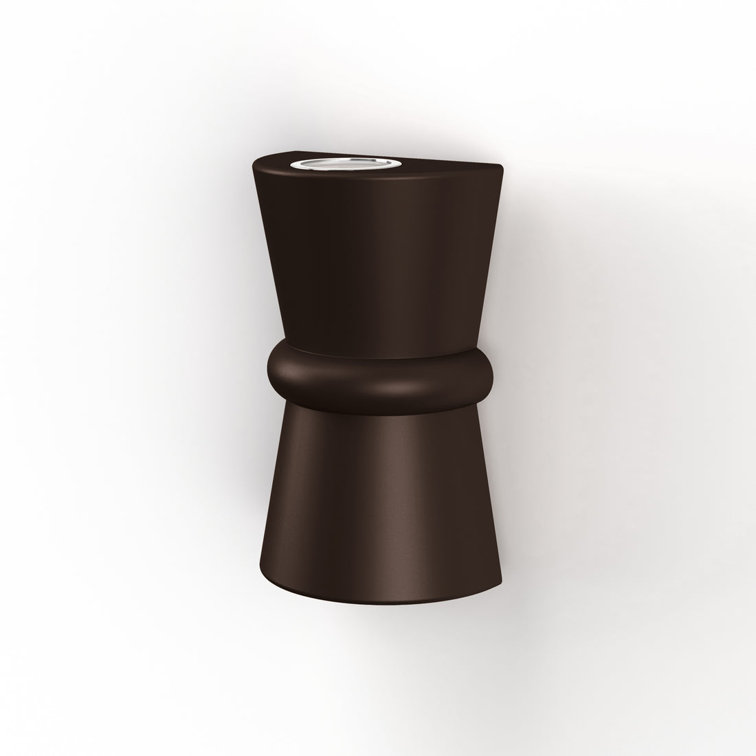 Applique DUO N°1 Rouille 046 120001046