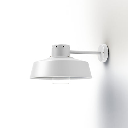 Applique Faktory N°1 Blanc pur 101 122001101